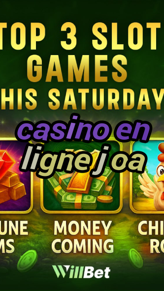casino en ligne joa-azartmaniacasino.igamblingorder.com